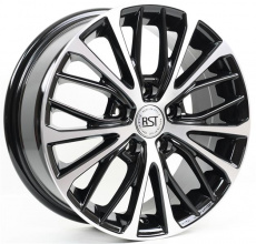 литые диски 